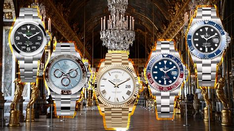 neue rolex schwanz|rolex watches new models.